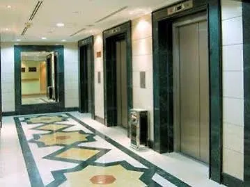 Dar Aleiman Al Haram Hotel Medina