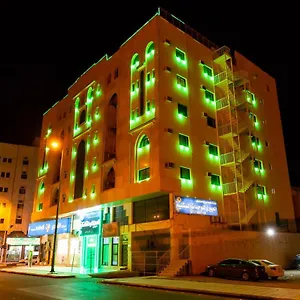 Al Eairy - Al Madinah 9 فندق