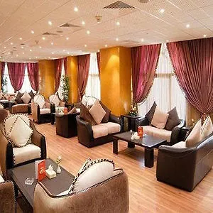 Hotel Dar Aleiman Al Haram Medina