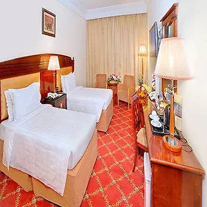 Hotel Dar Aleiman Al Haram Medina