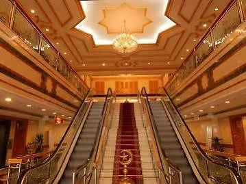 Hotel Dar Aleiman Al Haram Medina