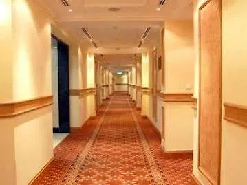 Hotel Dar Aleiman Al Haram Medina Arabia Saudí