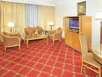 Hotel Dar Aleiman Al Haram Medina