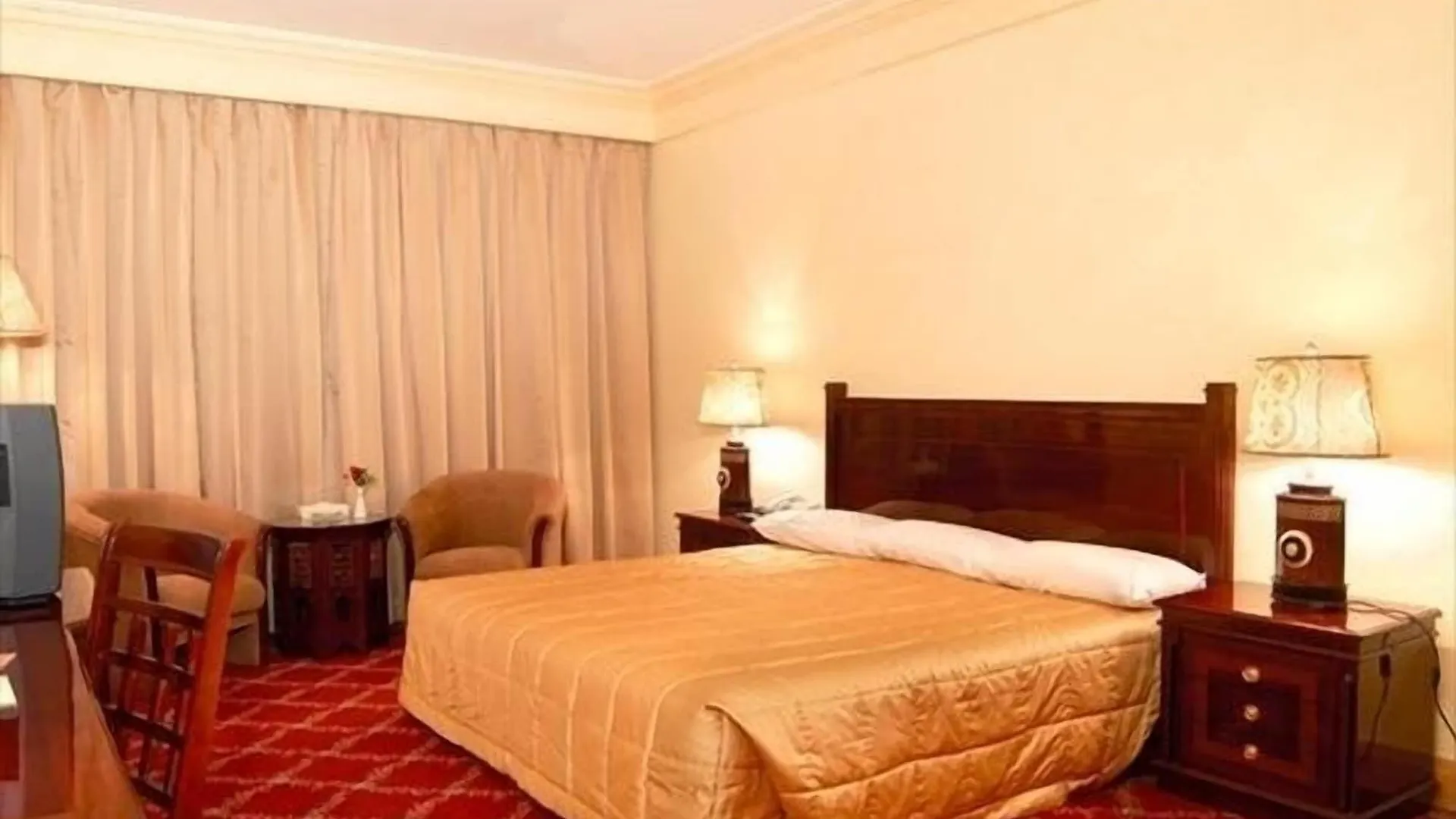 Dar Aleiman Al Haram Hotel Medina