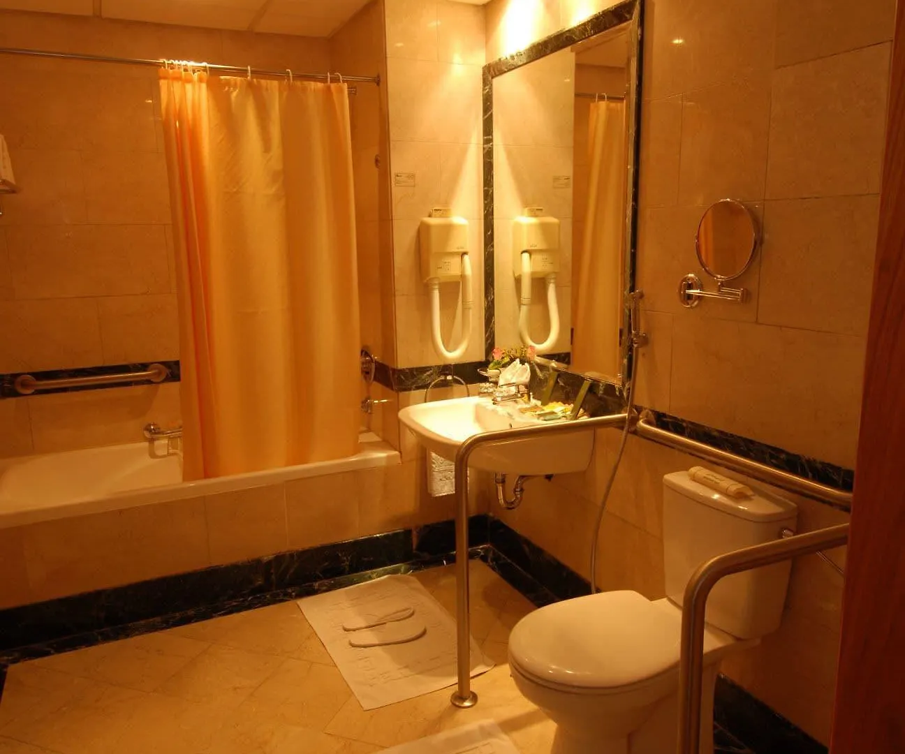 Dar Aleiman Al Haram Hotel Medina