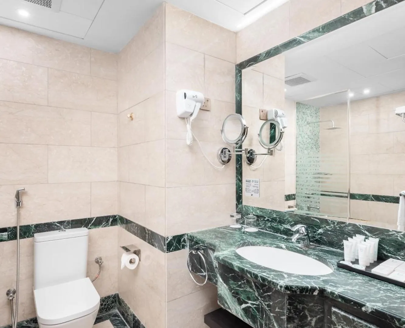 Dar Aleiman Al Haram Hotel Medina Saudi Arabia