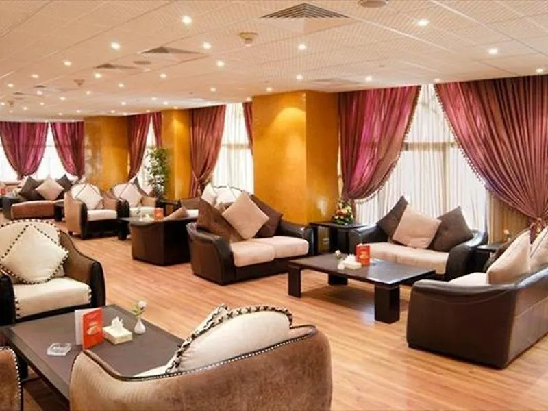 Dar Aleiman Al Haram Hotel Medina