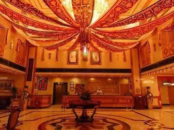 Dar Aleiman Al Haram Hotel Medina 5*,