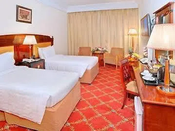 Dar Aleiman Al Haram Hotel Medina 5*,  Saudi Arabia