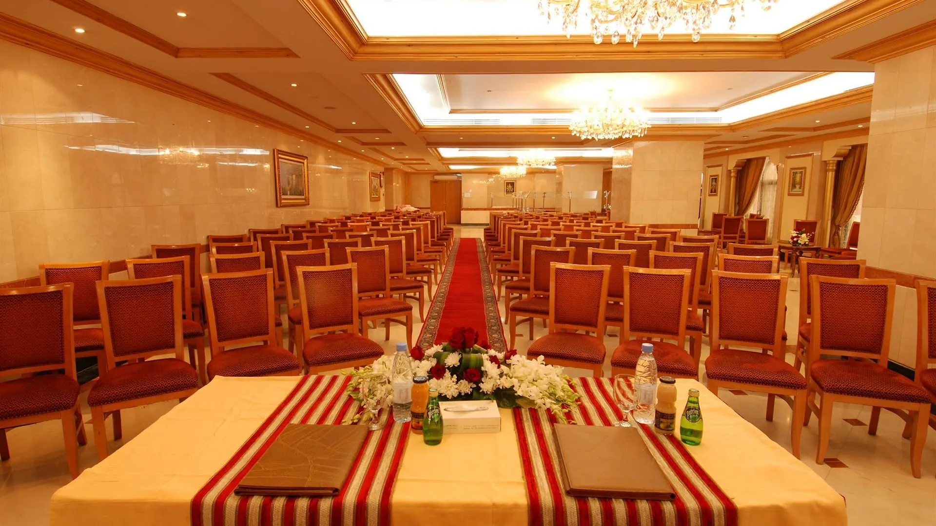 Dar Aleiman Al Haram Hotel Medina
