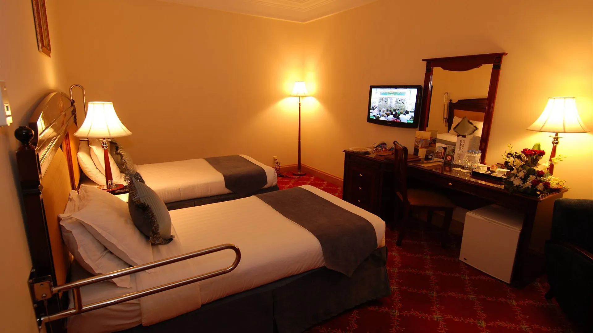 Dar Aleiman Al Haram Hotel Medina